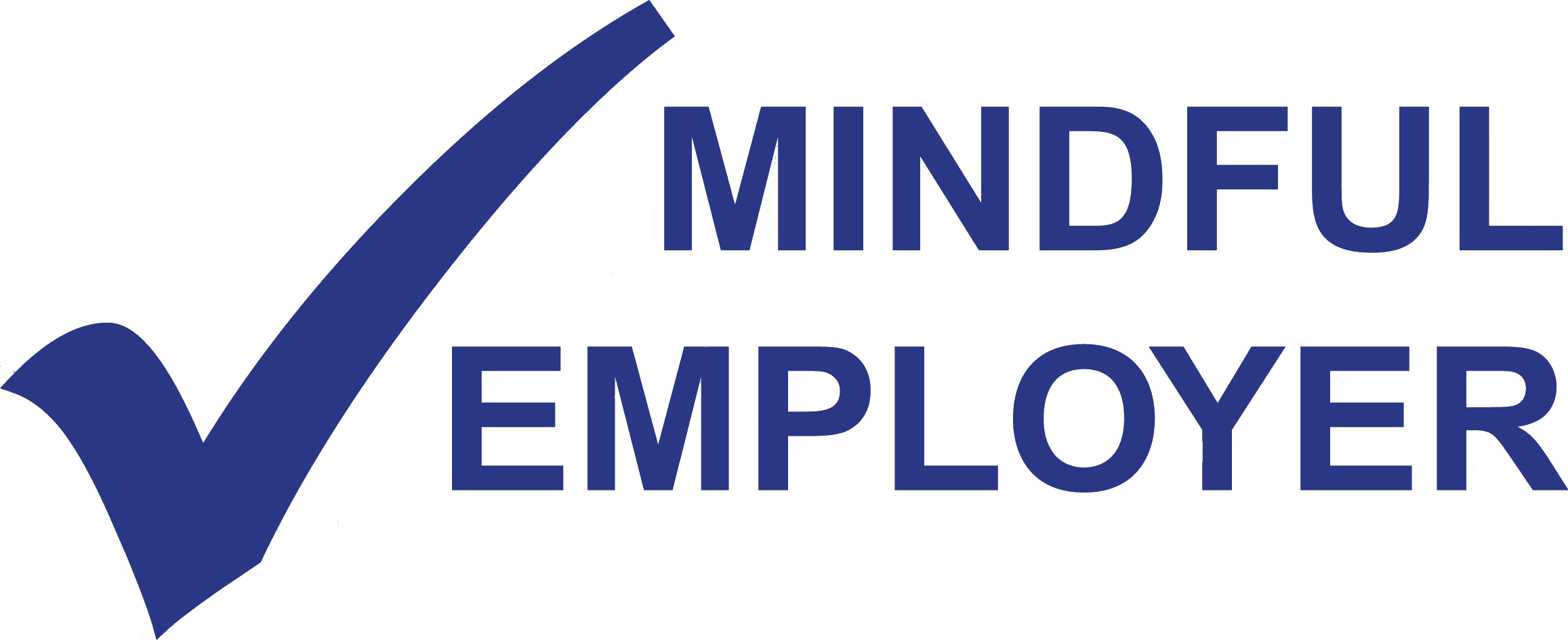 Disability confiedent - committed badge